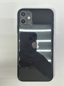 Б/в Мобільний телефон Apple iphone 11 64gb 01-201131514