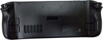 Б/в Ігрова приставка Valve steam deck oled 512 gb 01-201106554