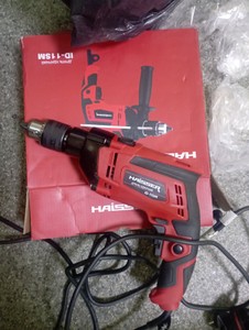 Б/в Дриль ударний Haisser id-11sm 01-201134704