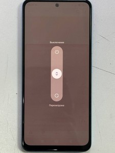 Б/у Мобільний телефон Xiaomi redmi note 12 4/128gb 01-201129167
