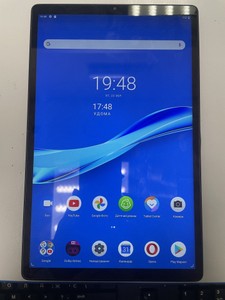 Б/в Планшет Lenovo tab m10 fhd plus tb-x606f 4/128gb wi-fi 01-201137509