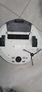 Б/в Робот-пилосос Aeno rc8s 01-201135846