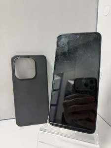 Б/в Мобільний телефон Xiaomi redmi note 14 6/128gb 01-201137333