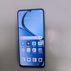 Б/в Мобільний телефон Realme note 50 4/256gb 01-201137591