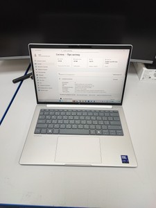 Hp 14/core ultra 5 235u ddr5/16gb ddr5/ssd 256 gb/*інтегрована