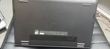Б/в Ноутбук Dell 15/core i5-1235u ddr5/16gb ddr5/hdd *відсутній/ssd 512 gb/*інтегрована 01-201137678