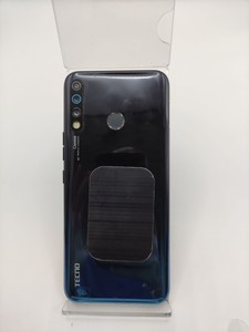 Б/у Мобільний телефон Tecno camon 12 4/64gb 01-201138323
