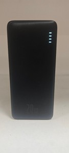 Б/у Повербанк Baseus ppap30 30000mah 20w 01-201138666
