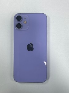 Б/у Мобільний телефон Apple iphone 12 mini 64gb 01-201138776