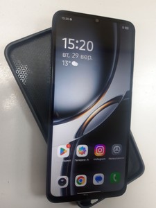 Б/в Мобільний телефон Tecno spark go 3 4/128gb 01-201138127