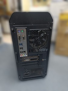 Б/у Системный блок Пк intel pentium g4560/ram 16 gb/hdd 1000 gb/ssd 240 gb/amd/ ati radeon rx 580 8gb gddr5 256bit 01-201140055