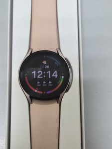 Б/у Смарт-часы Samsung galaxy watch5 40mm 01-201142217