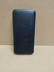 Б/в Повербанк Xiaomi redmi powerbank 20000 mah fast charge 18w 01-201140506