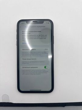 Б/в Мобільний телефон Apple iphone xr 128gb 01-201121361