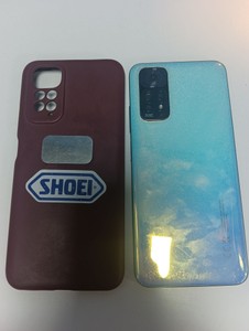 Б/в Мобільний телефон Xiaomi redmi note 11 4/64gb 01-201142996