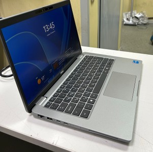 Б/в Ноутбук Dell 14/core i5-1345u ddr5/16gb ddr5/hdd *відсутній/ssd 256 gb/*інтегрована 01-201137966