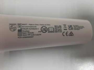 Б/у Фотоэпилятор Philips lumea ipl 9900 series bri977/00 01-201140095