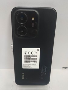Б/в Мобільний телефон Xiaomi redmi 15c 4g 4/128gb 01-201140064