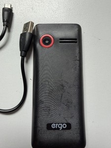 Б/в Мобільний телефон Ergo f188 play 01-201144689