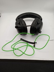 Б/в Навушники Razer blackshark v2 x rz04-0324 01-201144726