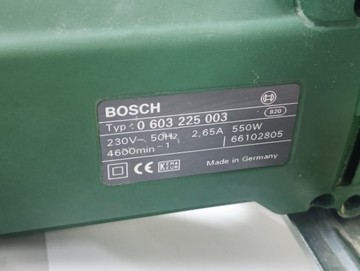 Б/в Пила дискова Bosch pks 40 01-201143019