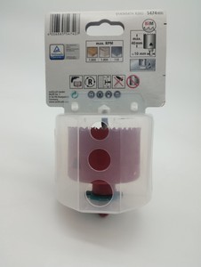 Б/в Коронка Wolfcraft 5474000 01-201138680