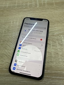 Б/в Мобільний телефон Apple iphone xs 64gb 01-201146357