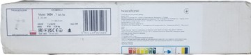 Б/в Настінний світильник Nowodvorski 5654 eye white 01-201146873