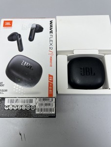 Б/у Навушники Jbl wave flex 2 01-201140471