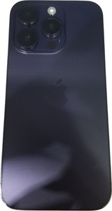 Б/в Мобільний телефон Apple iphone 14 pro 128gb 01-201140301