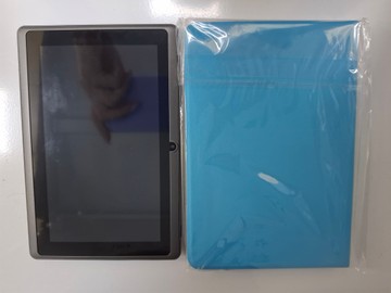 Б/у Планшет Crelander k107 32gb 01-201148259
