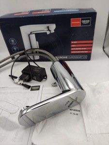 Б/в Змішувач Grohe eurosmart ce 36325002 01-201147590