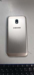 Б/в Мобільний телефон Samsung galaxy j3 2017 2/16gb 01-201147300