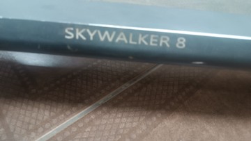 Б/в Електросамокат Kaabo skywalker 10h eco800 01-201041206