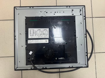 Б/в Варильна поверхня Electrolux ehh96240ik 01-201150221