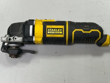 Б/в Багатофункціональний інструмент Stanley fatmax fme650 01-201147521