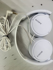 Б/в Навушники Sony mdr-zx110ap 01-201150626