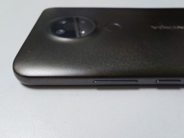 Б/в Мобільний телефон Nokia 3.4 3/64gb 01-201150552