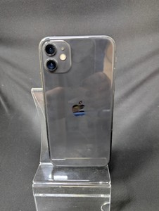 Б/в Мобільний телефон Apple iphone 11 64gb 01-201150175