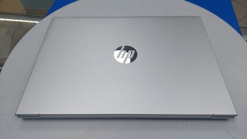 Б/в Ноутбук Hp 15/core ultra 5 125h ddr5/16gb ddr5/hdd *відсутній/ssd 512 gb/*інтегрована 01-201150014