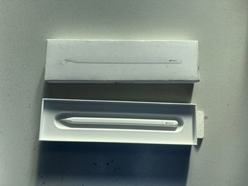 Б/в Стилус Apple pencil usb-c muwa3 a3085 01-201152856