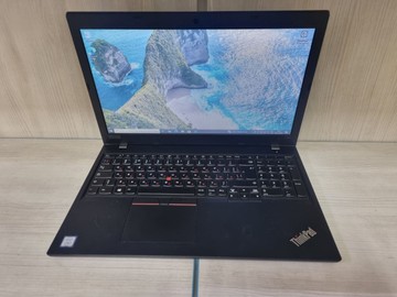 Lenovo 15/core i5 7200u ddr3/8gb ddr2/hdd *відсутній/ssd 256 gb/*інтегрована