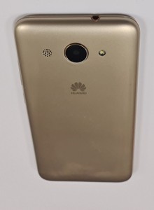 Б/в Мобільний телефон Huawei y3 2017 1/8gb 01-201155724