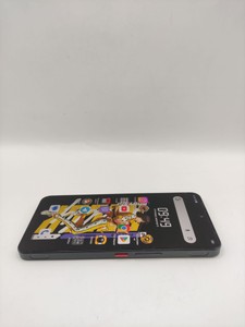 Б/в Мобільний телефон Zte nubia neo 3 gt 5g 12/256gb 01-201155644