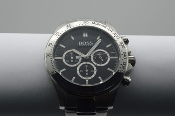 Б/у Часы Hugo Boss hb.231.1.14.2602 01-200847547
