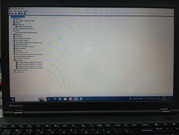 Б/в Ноутбук Lenovo 15/core i5 4300m ddr3/8gb ddr3/ssd 120 gb/*інтегрована 01-201127803