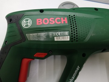 Б/в Перфоратор Bosch pbh 2100 re 01-201155651