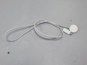 Б/в Смарт-годинник Apple watch se 3 gps 40mm alu. case 01-201157016