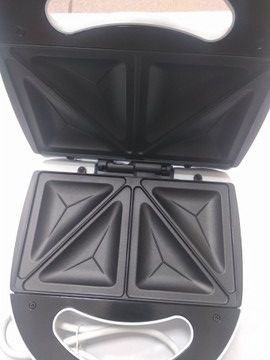 Б/в Бутербродниця Rotex rsm124-w 01-201158292