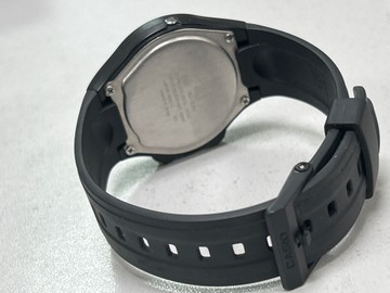 Б/в Годинник Casio aw90h 01-201155630